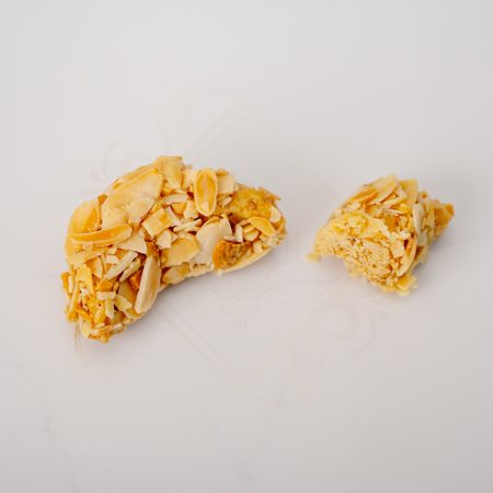 Libanais avec amande filet