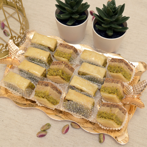 Baklawa