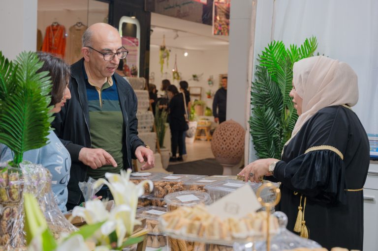 foire shline dar baklawa 8