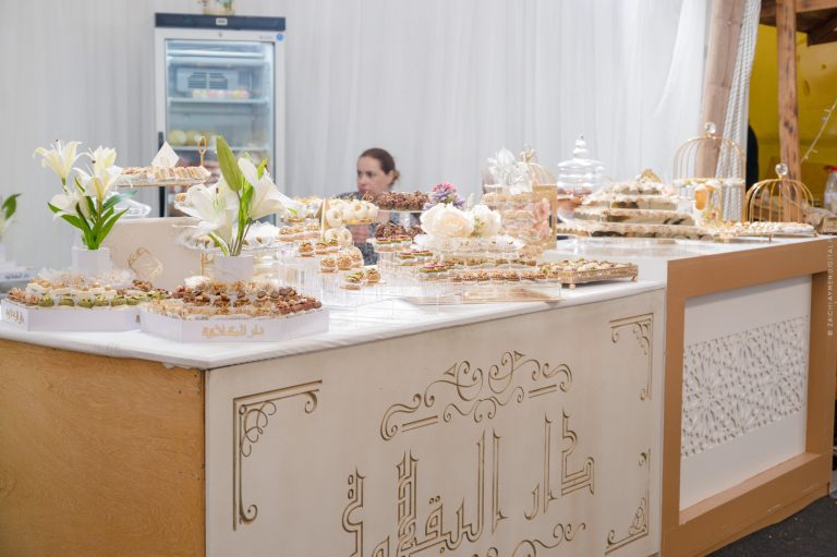 foire shline dar baklawa 4