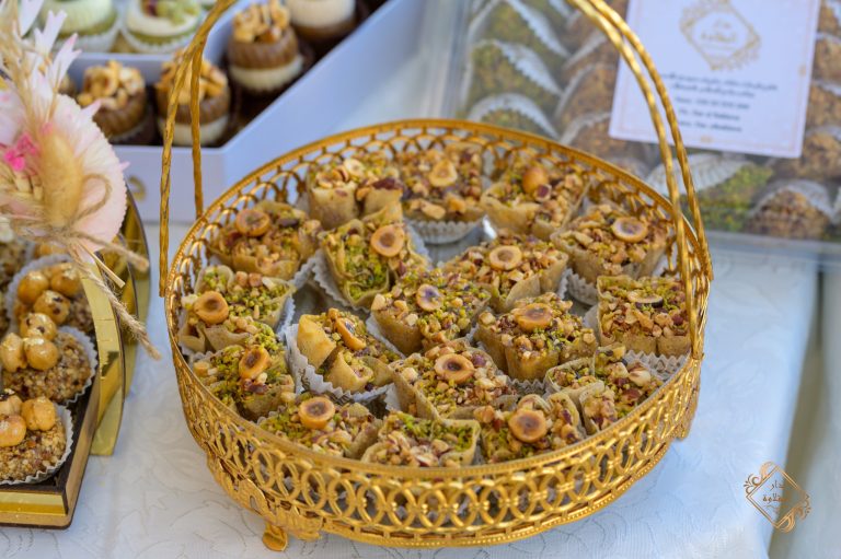 Journées commerciales pour les industries traditionnelles à Qasr Hellal2