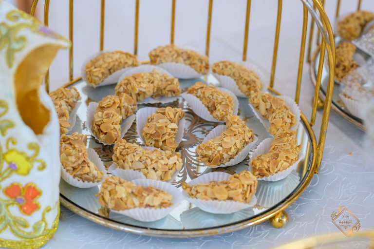 Journées commerciales pour les industries traditionnelles à Qasr Hellal9