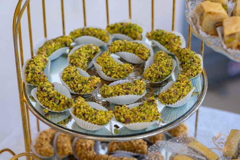 Journées commerciales pour les industries traditionnelles à Qasr Hellal6