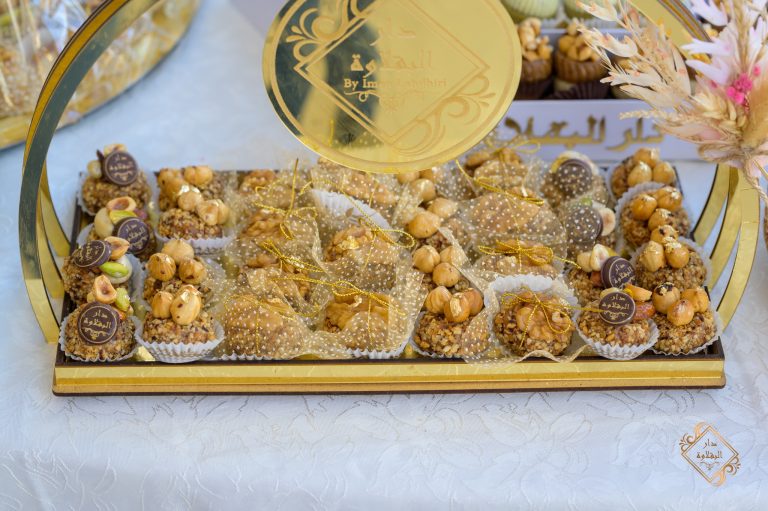 Journées commerciales pour les industries traditionnelles à Qasr Hellal4