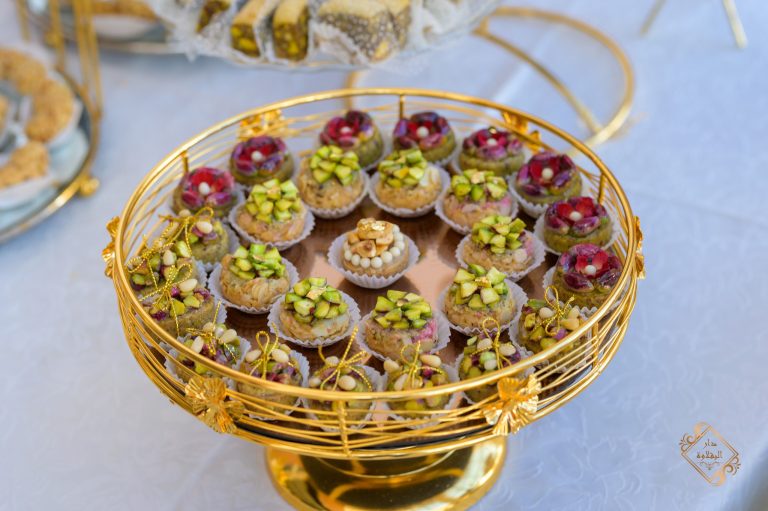 Journées commerciales pour les industries traditionnelles à Qasr Hellal11