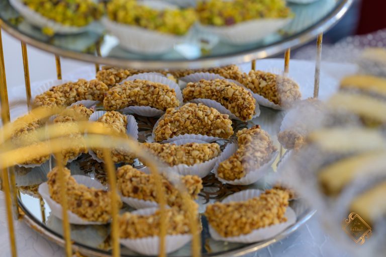 Journées commerciales pour les industries traditionnelles à Qasr Hellal10