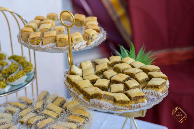 Journées commerciales pour les industries traditionnelles à Qasr Hellal8