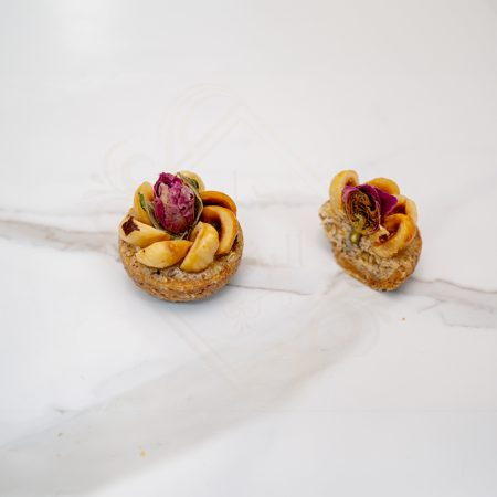 Mignardises warda 01