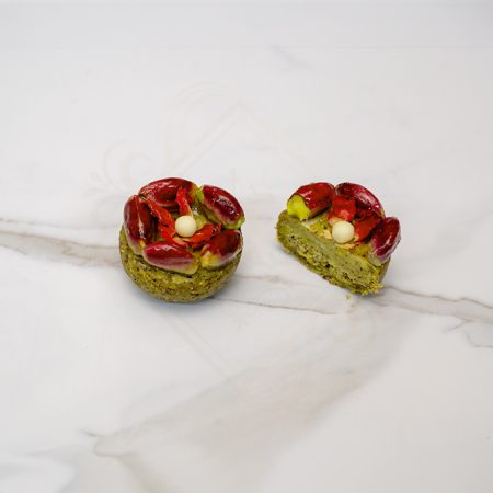 Mignardises warda 02