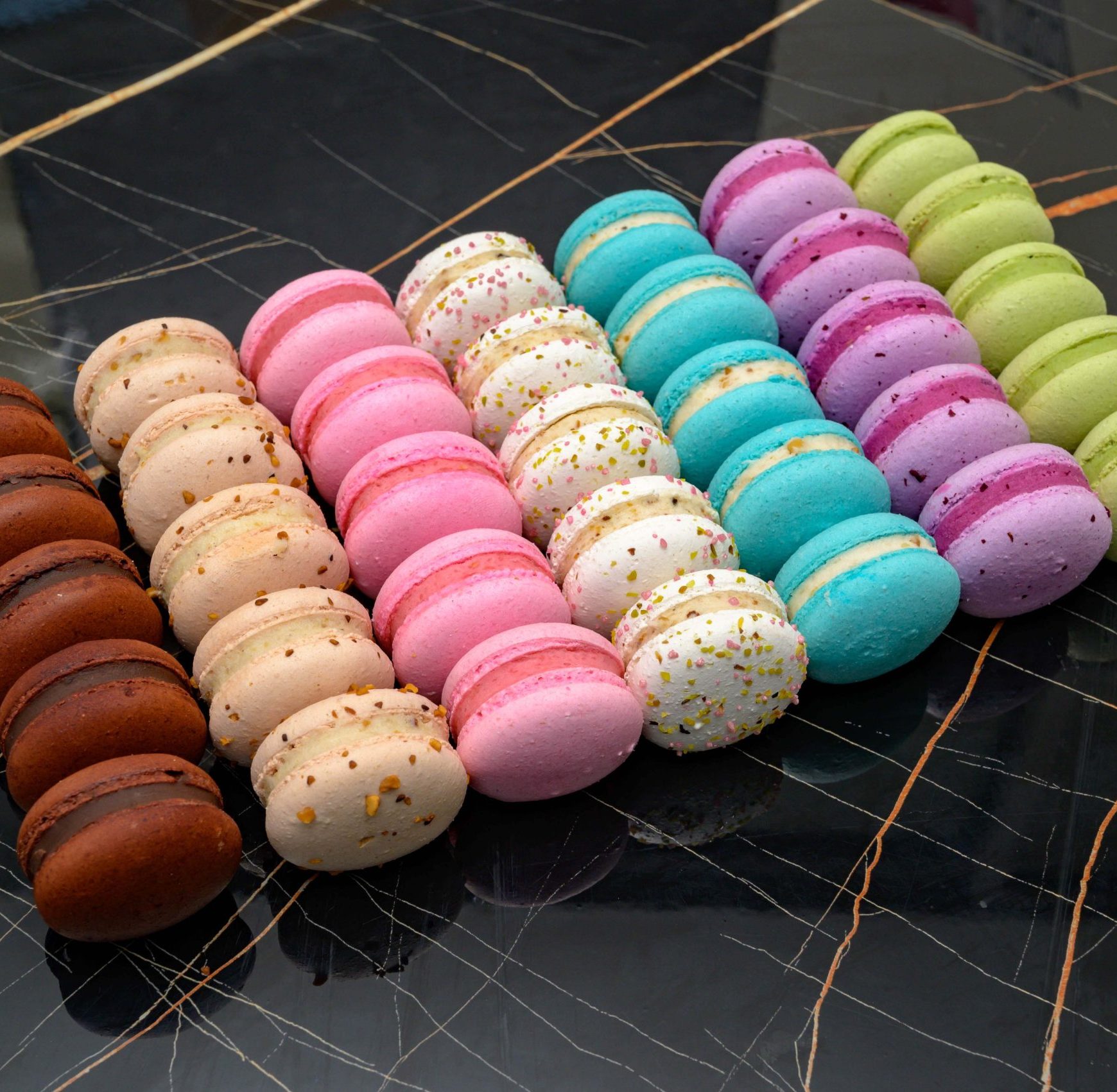 Macaron